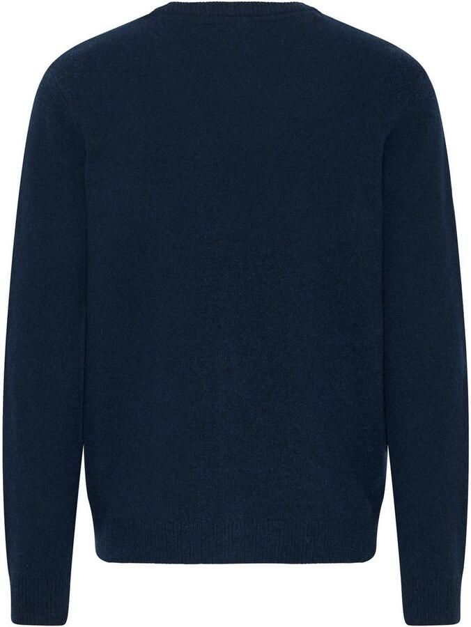 Blend Vest BHBRANKO CARDIGAN KNIT