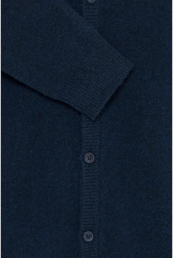 Blend Vest BHBRANKO CARDIGAN KNIT - Foto 3