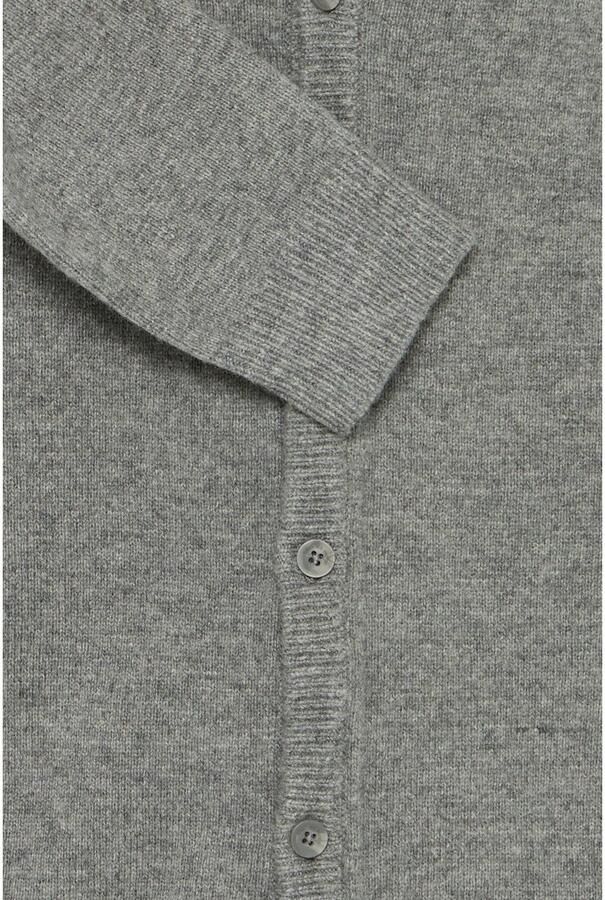 Blend Vest BHBRANKO CARDIGAN KNIT - Foto 3