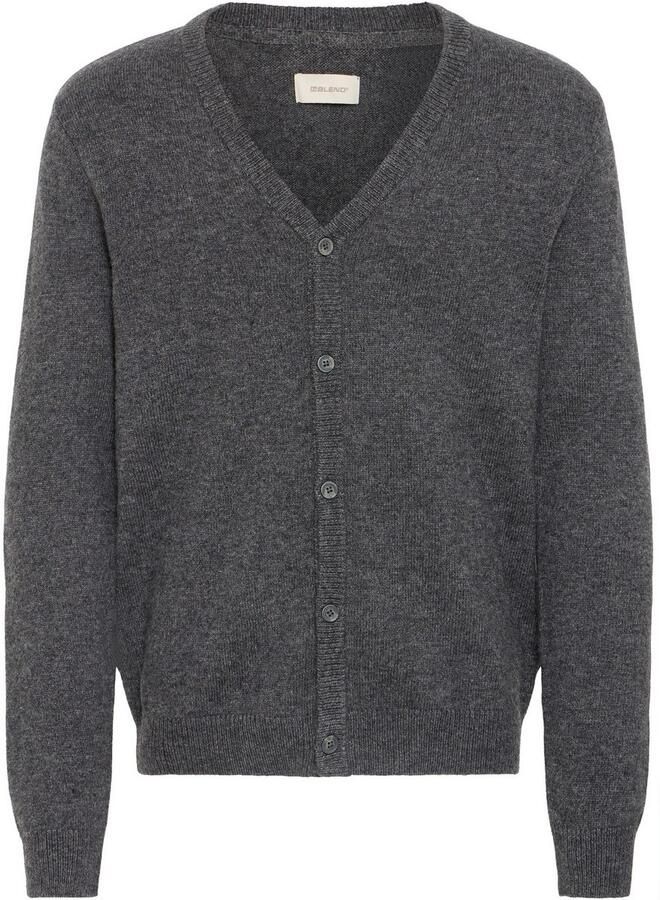 Blend Vest BHBRANKO CARDIGAN KNIT