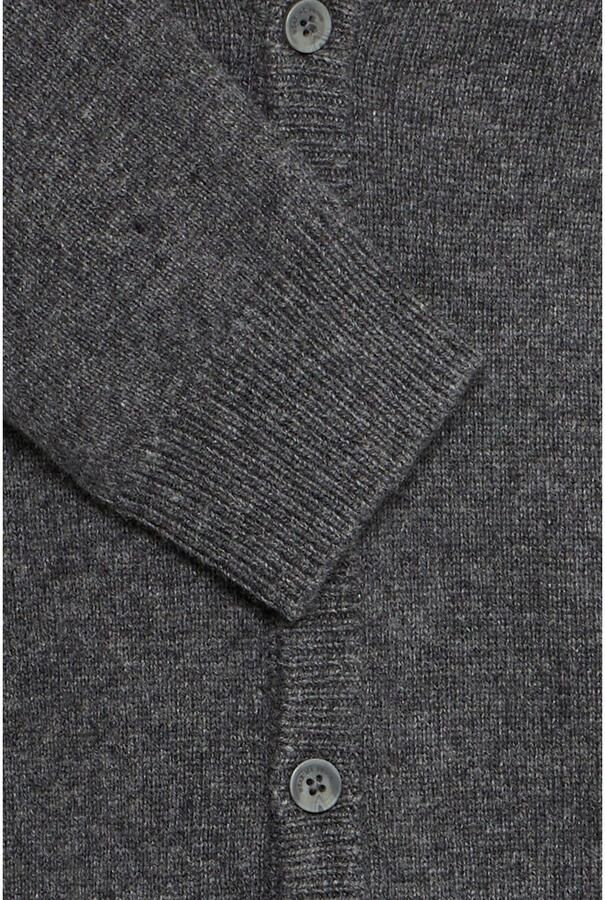 Blend Vest BHBRANKO CARDIGAN KNIT - Foto 3