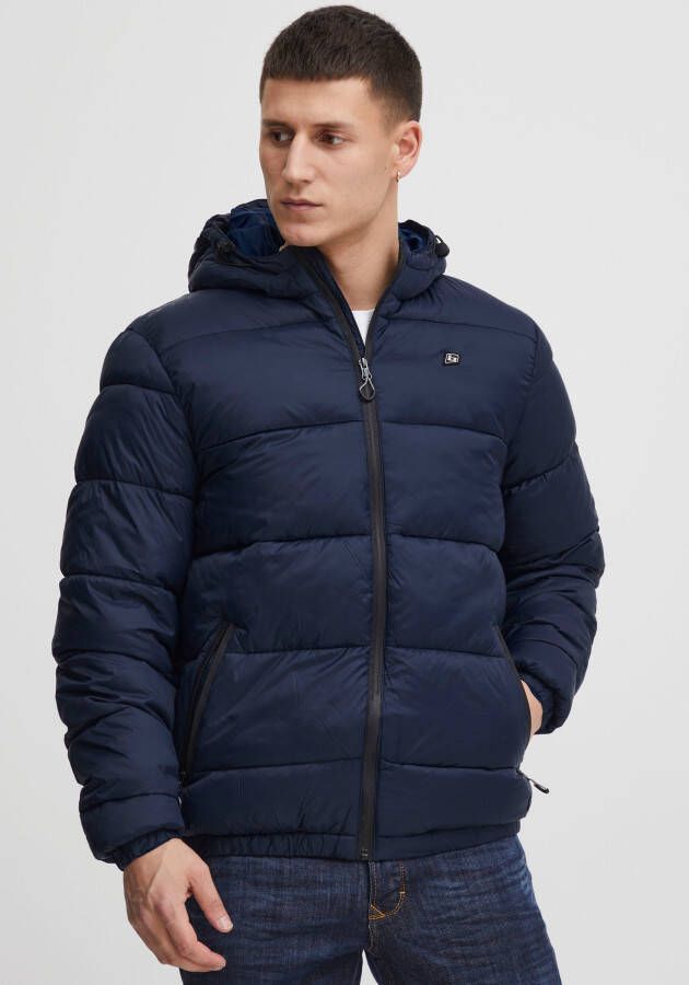 Blend Gewatteerde jas Jacket Otw