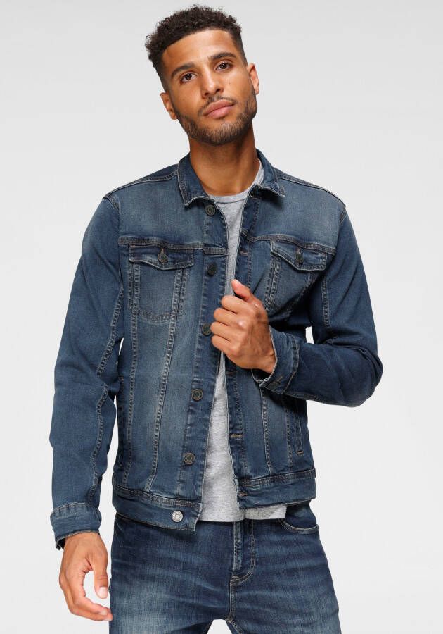 Blend Jeansjack BHNARIL