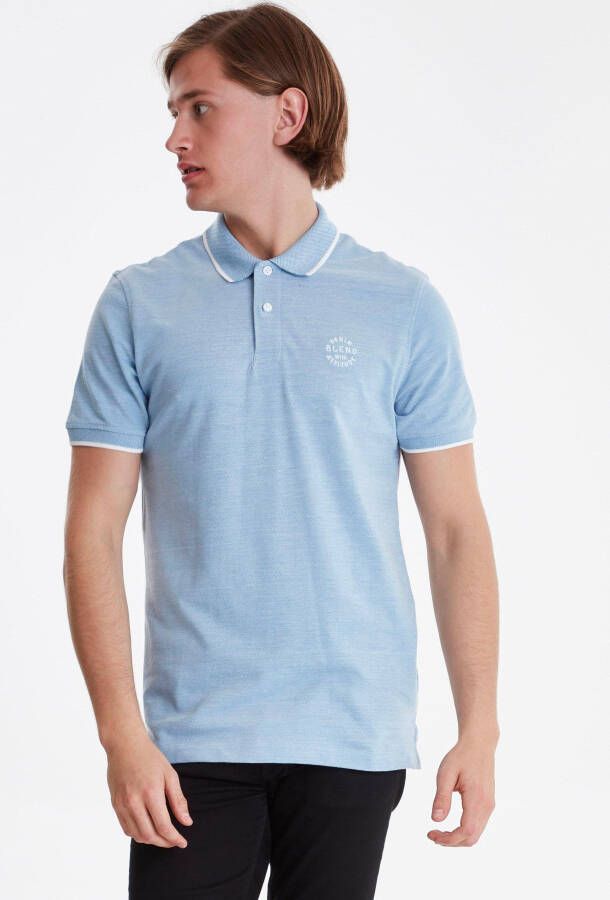 Blend Poloshirt BHNATE