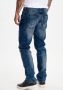 Blend regular fit jeans Blizzard denim middle blue - Thumbnail 2