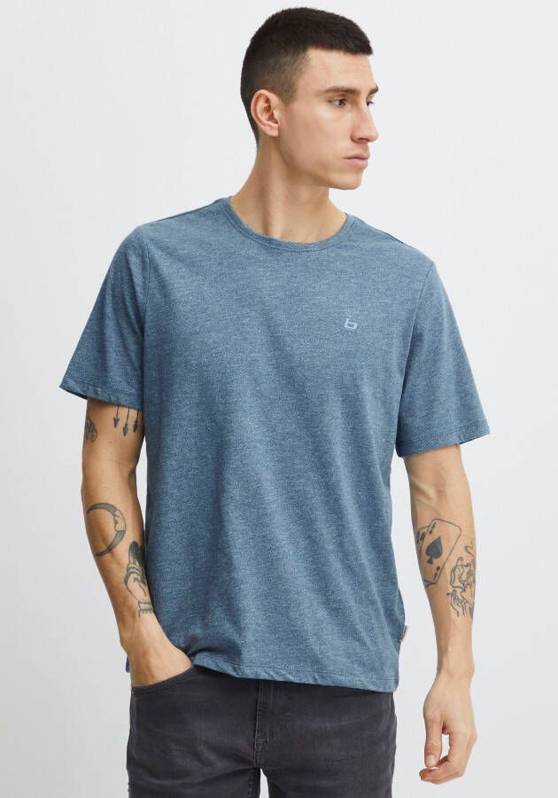 Blend Shirt met korte mouwen BL20715298 Produktname BL-T-shirt
