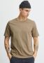 Blend Shirt met korte mouwen BL20715298 Produktname BL-T-shirt - Thumbnail 2