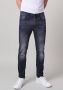 Blend Of America Broek Jeans jet fit multiflex - Thumbnail 1