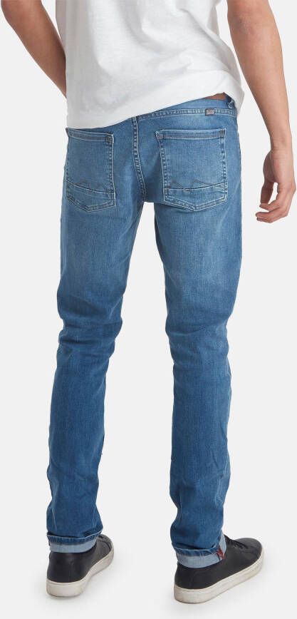 Blend Slim fit jeans Jet Multiflex