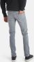 Blend Slim fit jeans met labelpatch model 'Jet' - Thumbnail 3