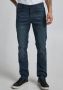 Blend slim fit jeans denim blue black - Thumbnail 1