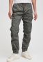 Blend Stoffen broek BHNIMBU pants met een rijgkoord en elastische band - Thumbnail 1