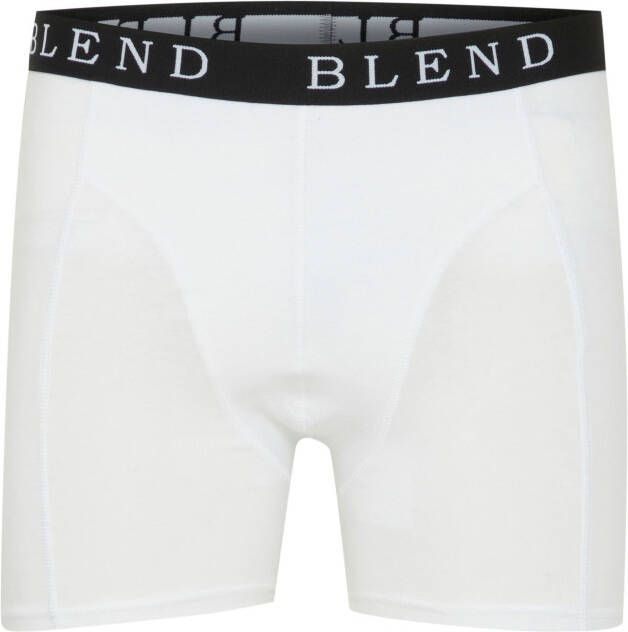 Blend Trunk Underwear 2 Pack (set 2 stuks)