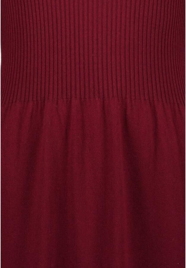 Blue Seven Gebreide jurk gebreide jurk (1-delig)
