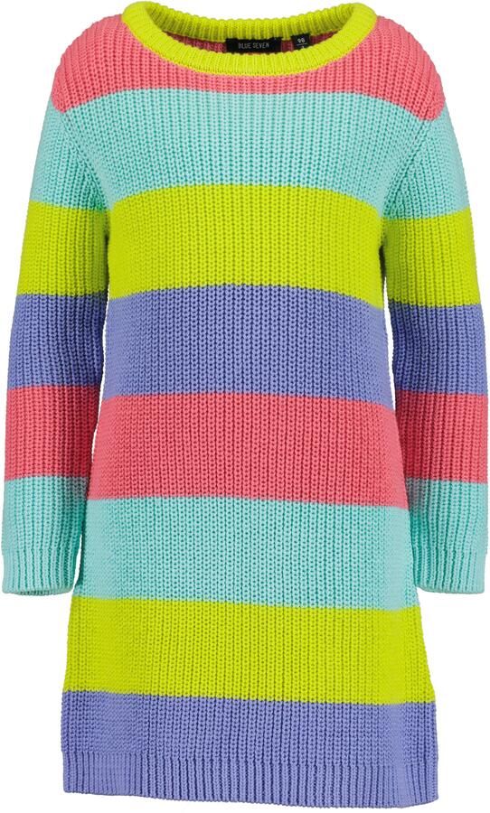 Blue Seven Gebreide jurk - Foto 2