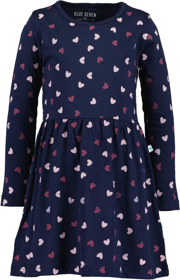 Blue Seven Jerseyjurk jurk - Foto 2