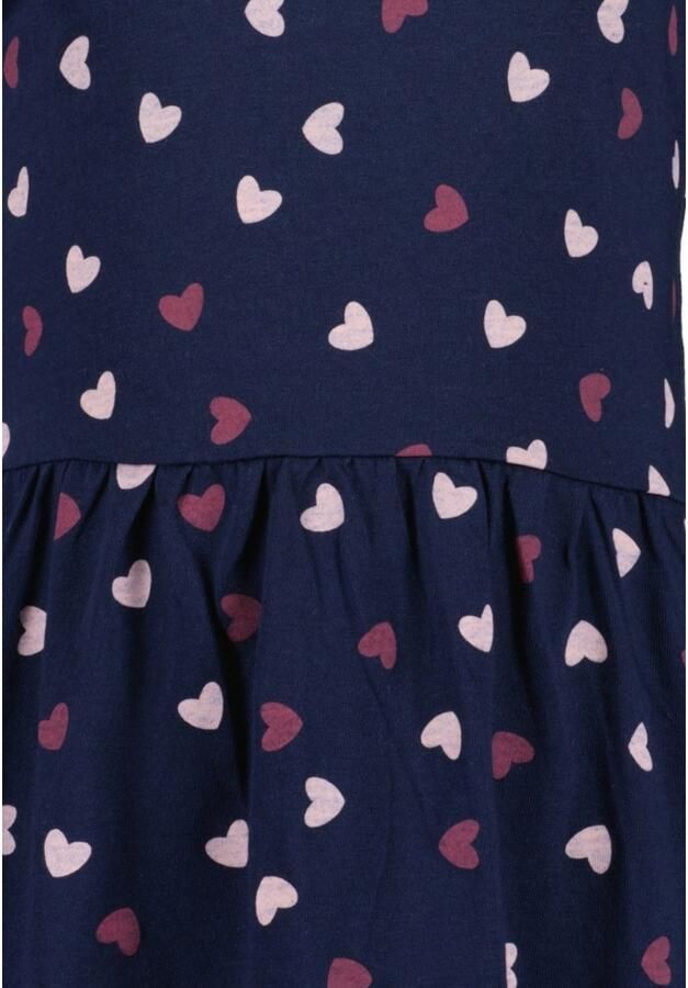 Blue Seven Jerseyjurk jurk