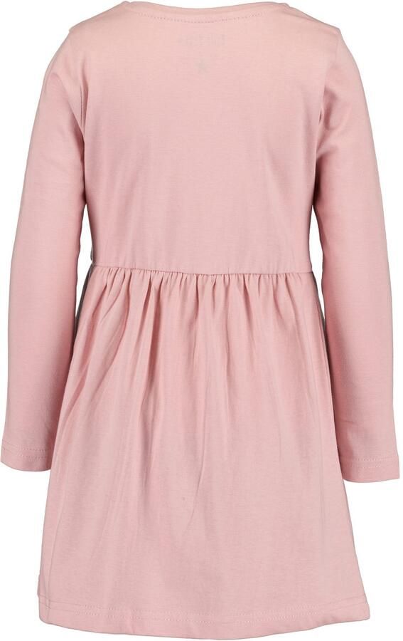 Blue Seven Jerseyjurk met geweldige bloemmotieven - Foto 2