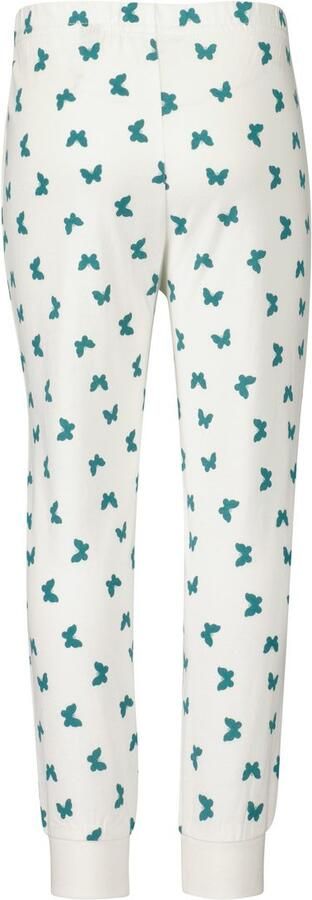 Blue Seven Pyjama met geweldige vlindermotieven (set 2-delig) - Foto 4