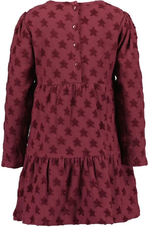 Blue Seven Sweatjurk