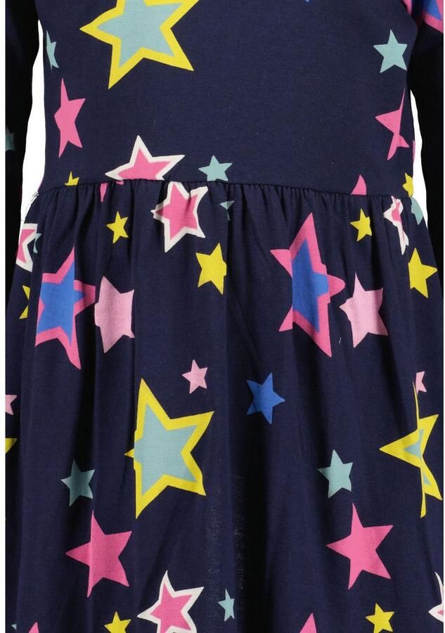 Blue Seven Sweatjurk