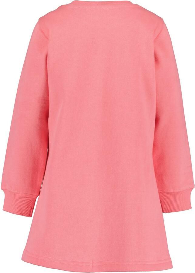 Blue Seven Sweatjurk in verschillende pasvor