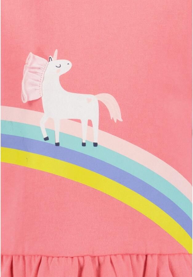 Blue Seven Sweatjurk in verschillende pasvor - Foto 2