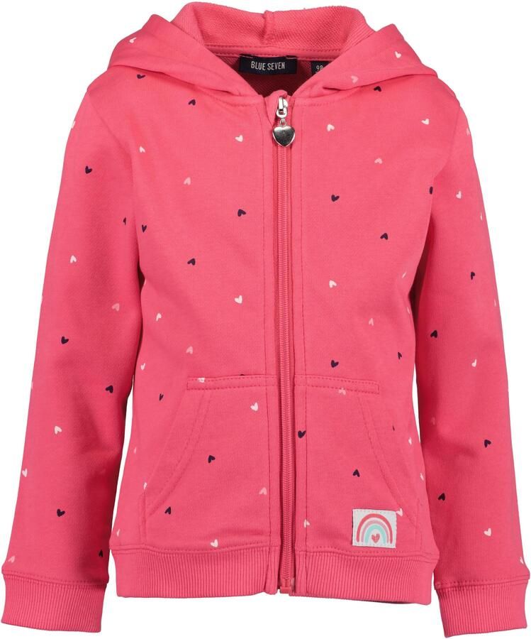 Blue Seven Sweatvest sweatjack - Foto 3