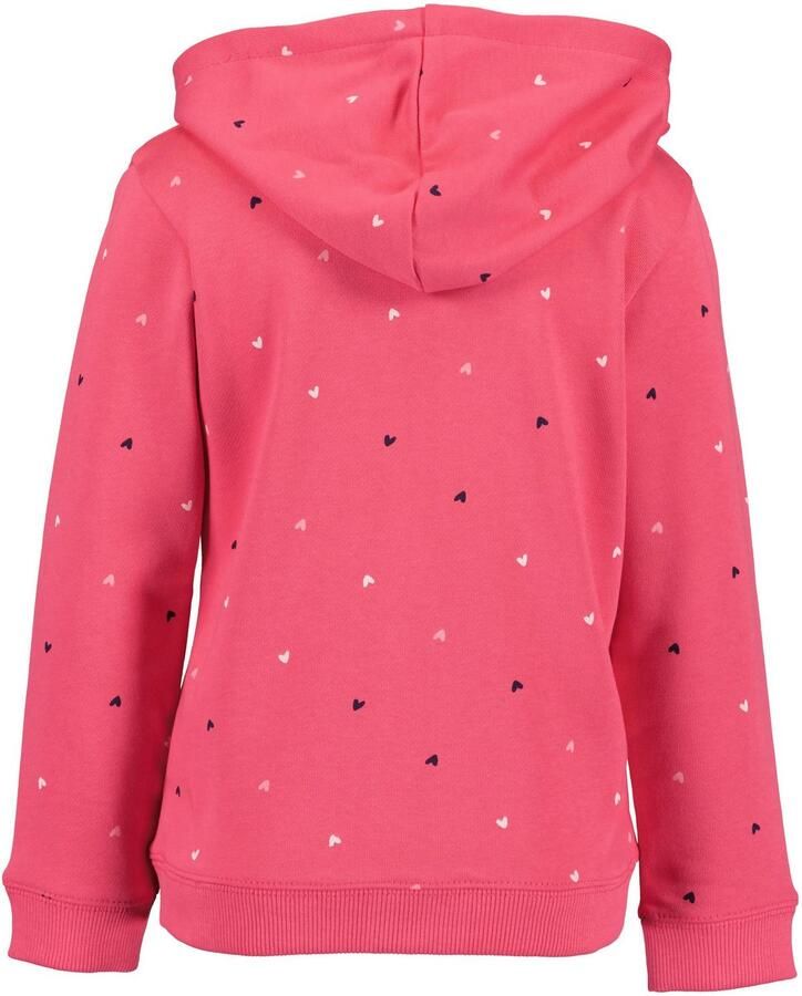 Blue Seven Sweatvest sweatjack - Foto 2