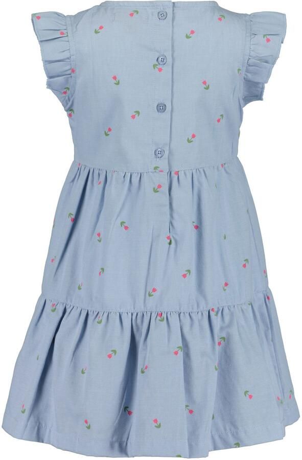 Blue Seven Zomerjurk - Foto 2