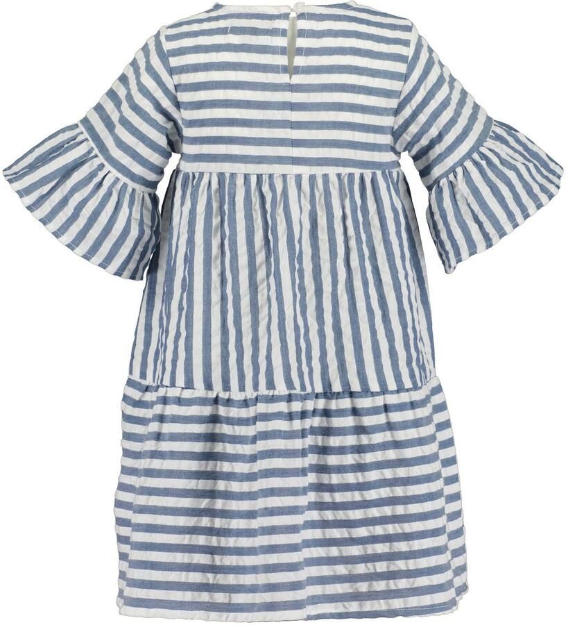 Blue Seven Zomerjurk