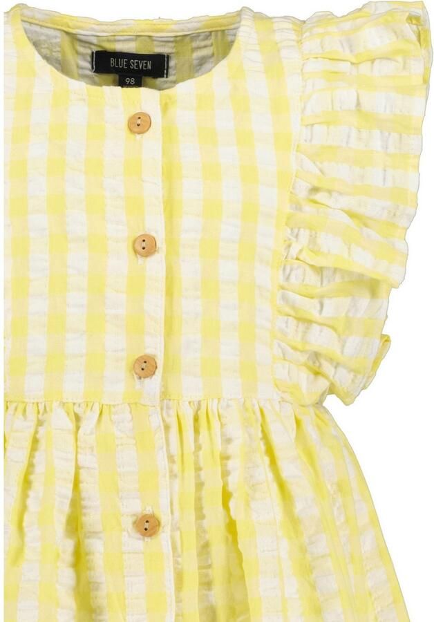 Blue Seven Zomerjurk - Foto 3