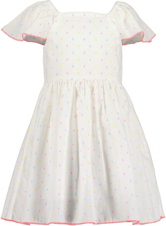 Blue Seven Zomerjurk