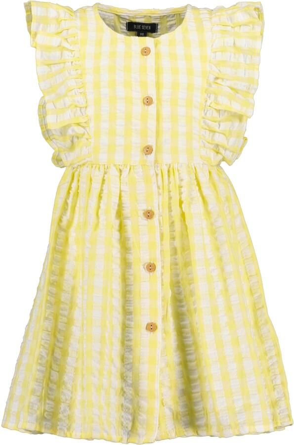 Blue Seven Zomerjurk