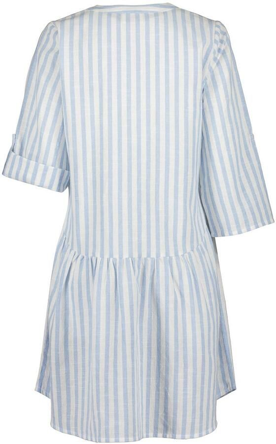 Blue Seven Zomerjurk jurk (1-delig) - Foto 2