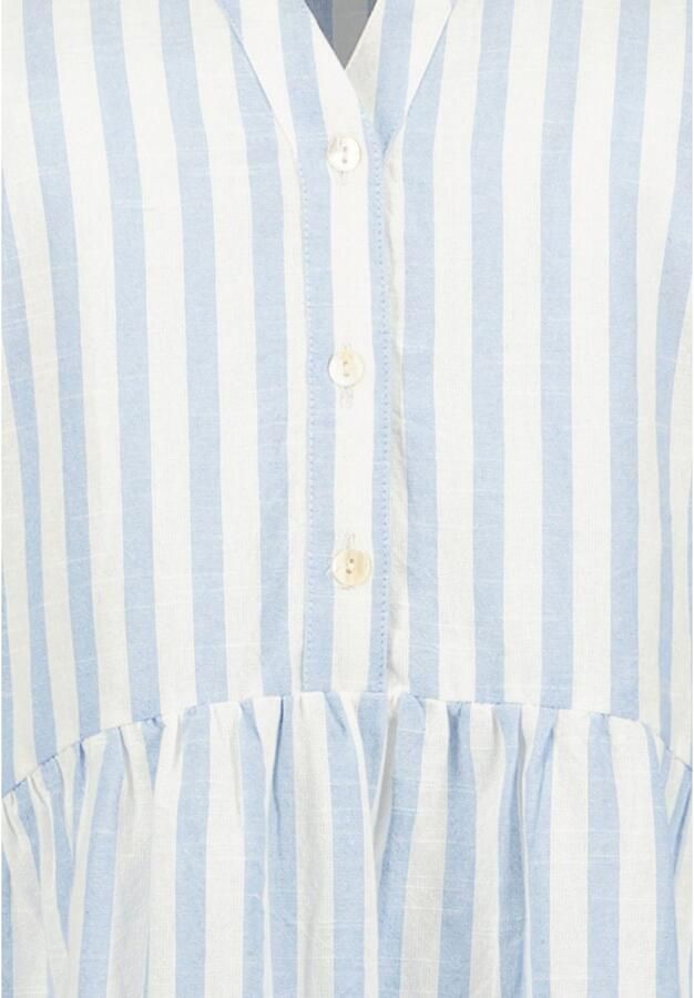 Blue Seven Zomerjurk jurk (1-delig)