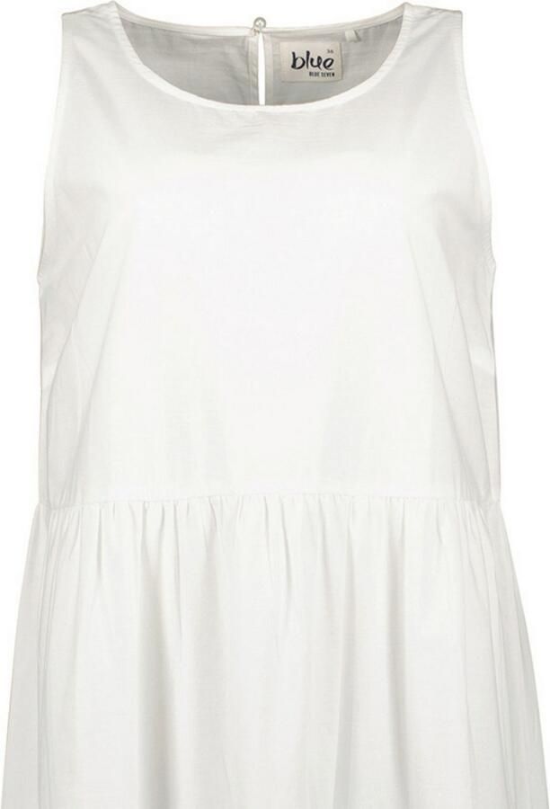 Blue Seven Zomerjurk jurk (1-delig)