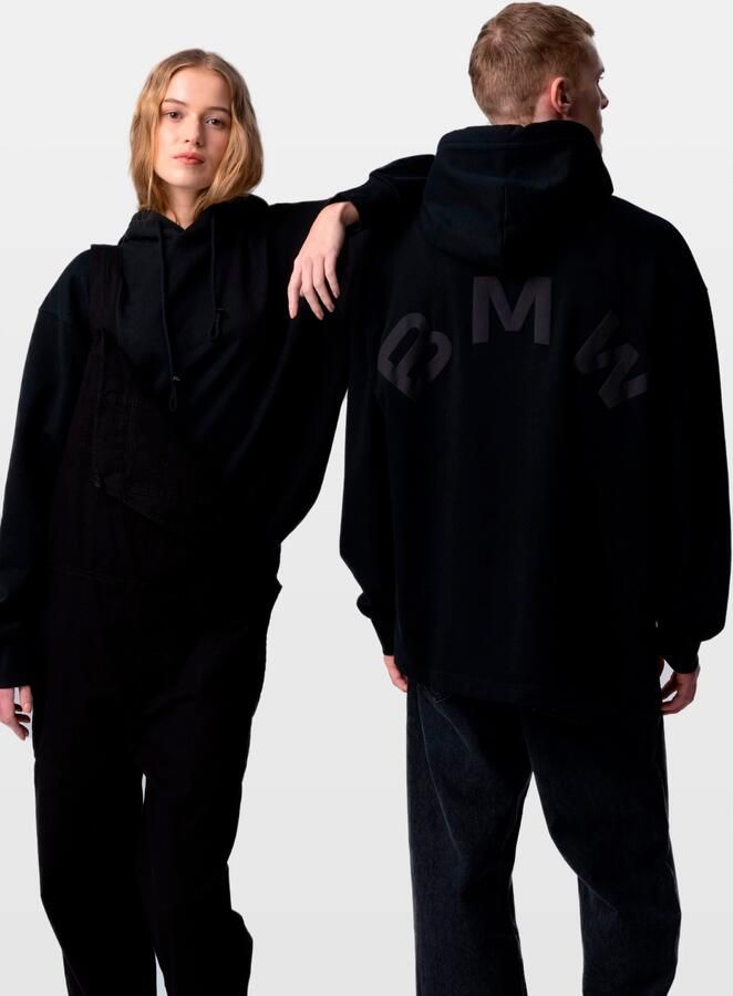 BMW Hoodie met subtiel logo op de achterkant (-) - Foto 5