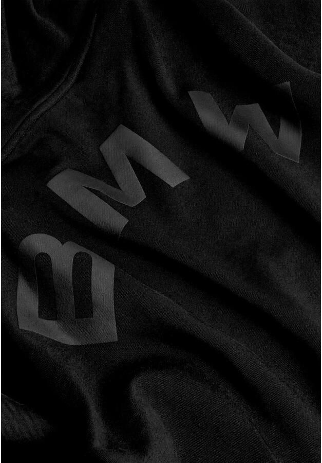 BMW Hoodie met subtiel logo op de achterkant (-) - Foto 2