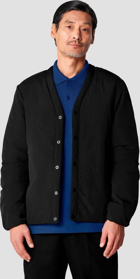 BMW Zomerjack CORE 365 Zijzakken met ritsen - Foto 8