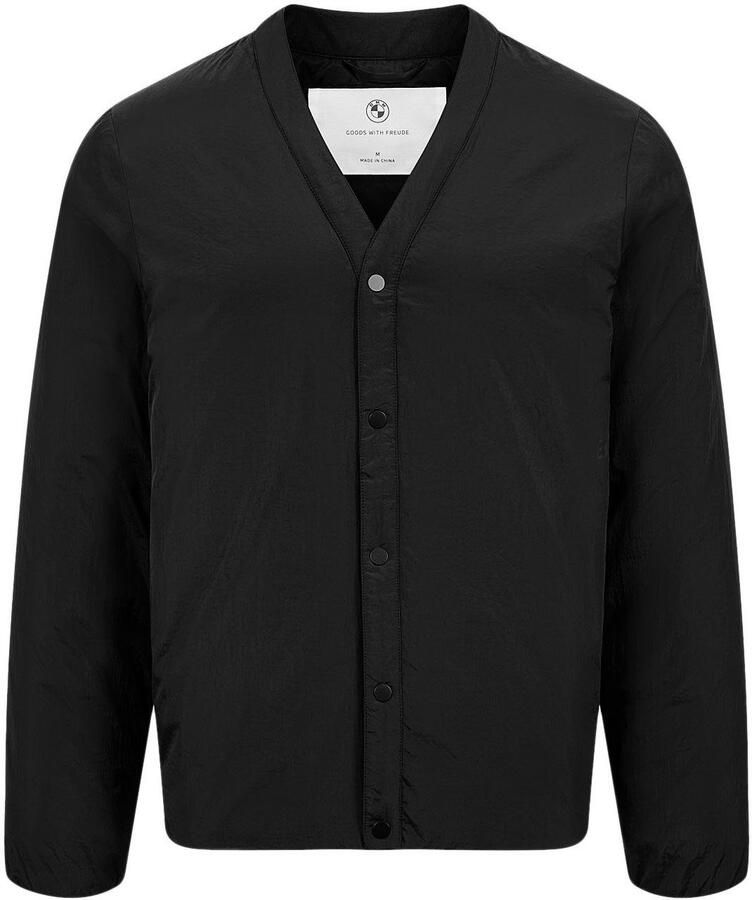 BMW Zomerjack CORE 365 Zijzakken met ritsen