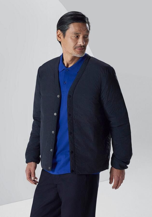 BMW Zomerjack CORE 365 Zijzakken met ritsen - Foto 3