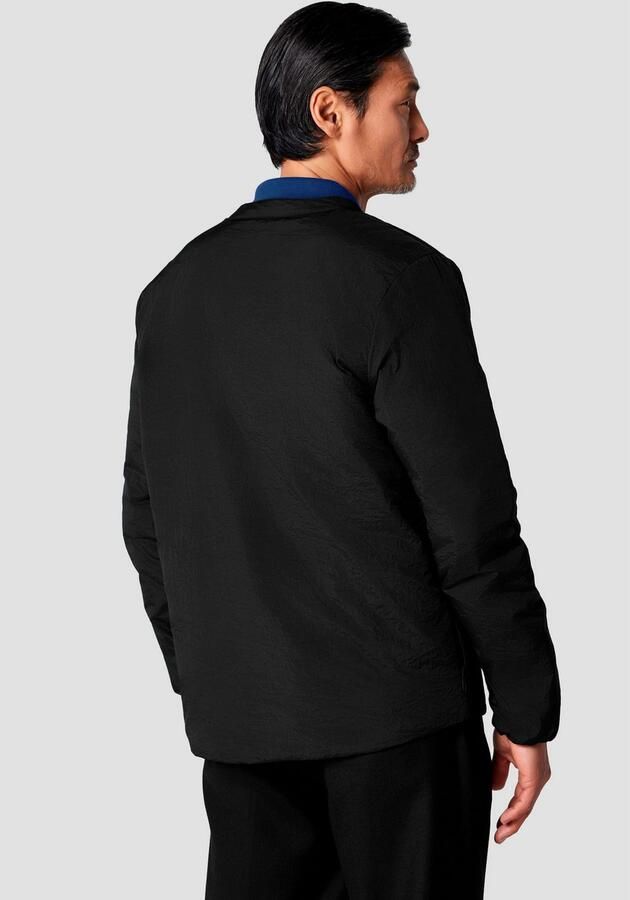 BMW Zomerjack CORE 365 Zijzakken met ritsen - Foto 4