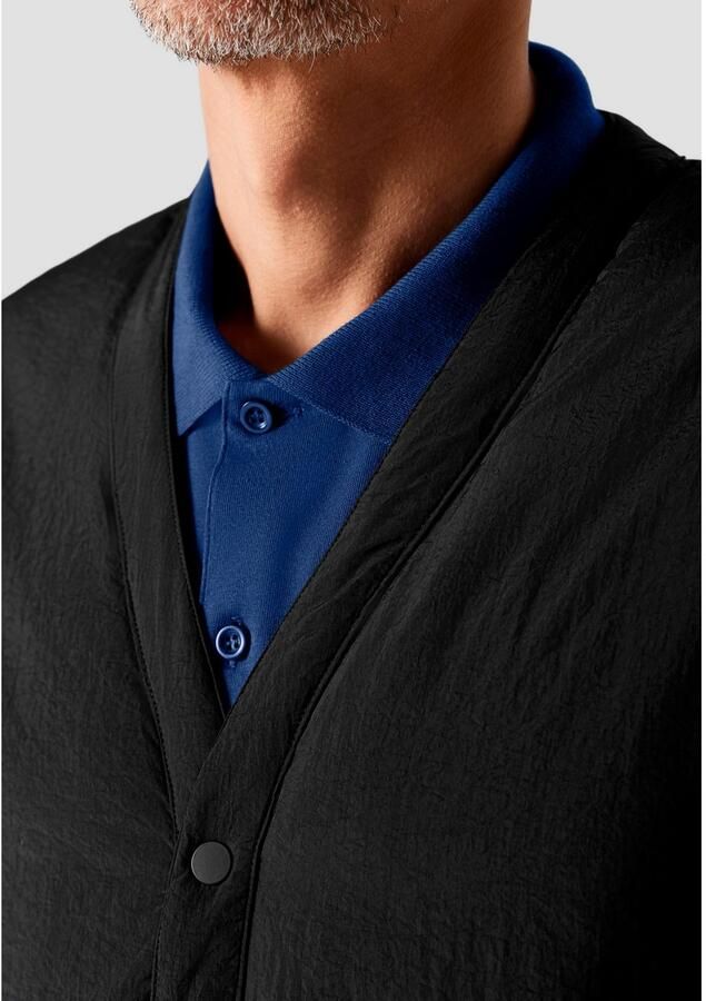 BMW Zomerjack CORE 365 Zijzakken met ritsen - Foto 2