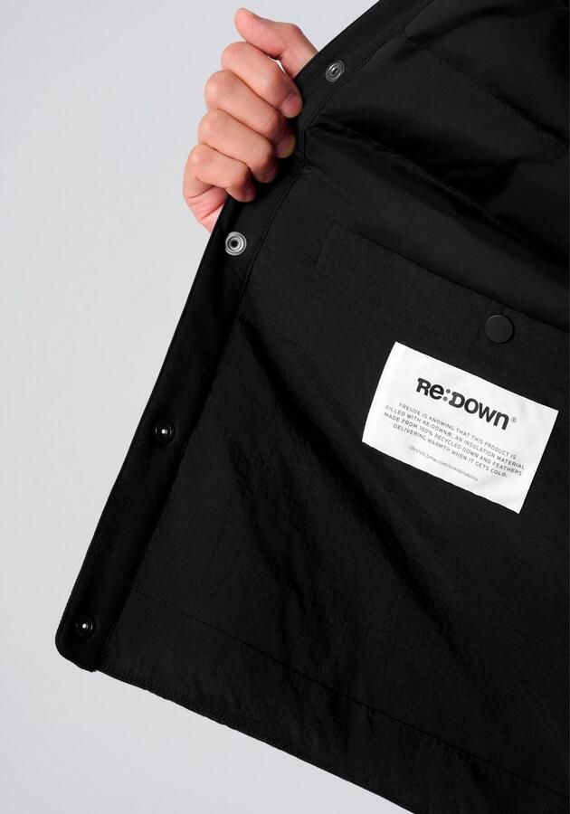 BMW Zomerjack CORE 365 Zijzakken met ritsen - Foto 5