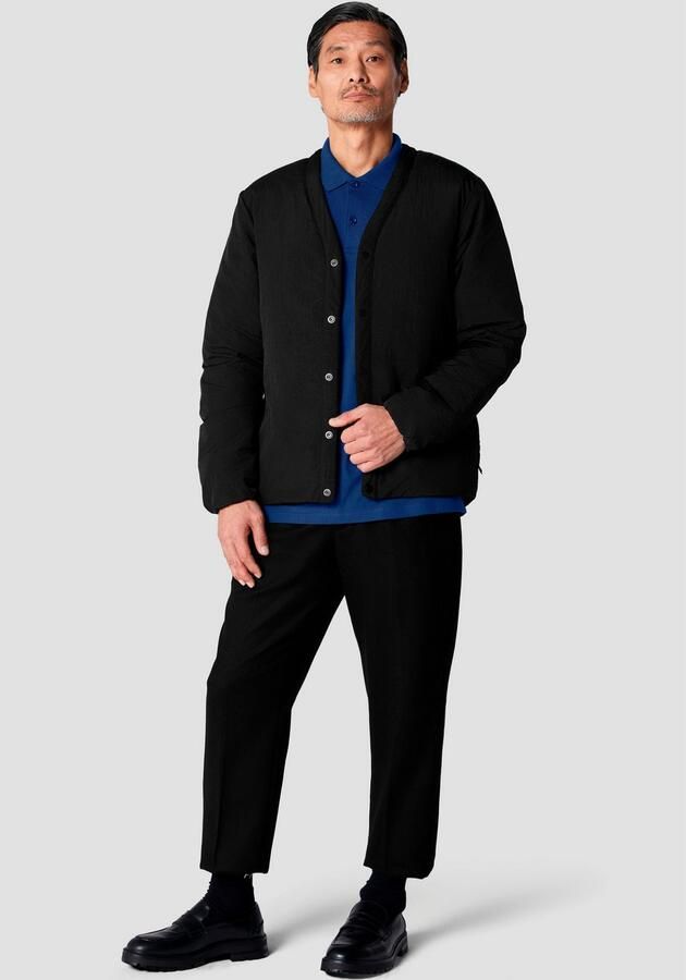 BMW Zomerjack CORE 365 Zijzakken met ritsen - Foto 6