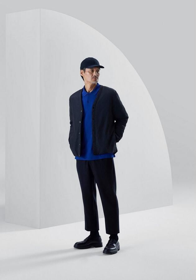 BMW Zomerjack CORE 365 Zijzakken met ritsen - Foto 7