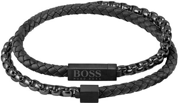 Boss Armband BLENDED 1580149M 1580150M