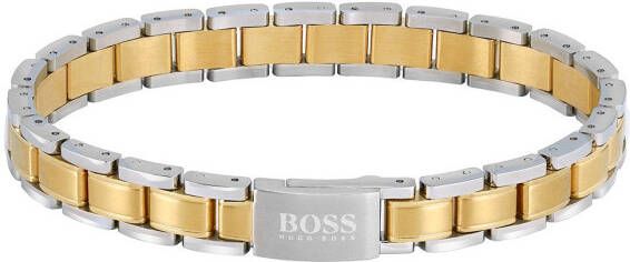 Boss Armband Metal link essentials 1580194 1580195 1580196