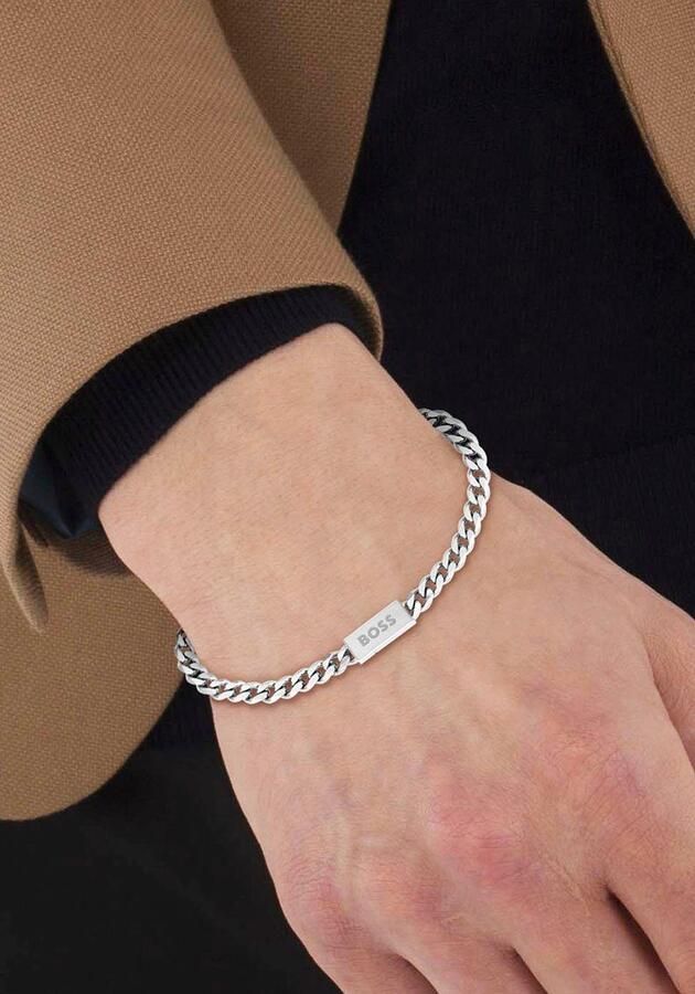 Boss Armband CHAIN FOR HIM